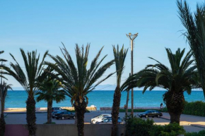 Ocean Breeze Malabata Appartement